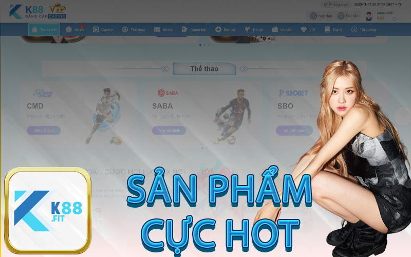 SẢN PHẨM CỰC HOT